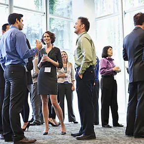StartUps Connect | Find Your Co-Founders & Business Partners