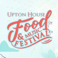 Upton House Food and Music Festival at Upton Country Park.