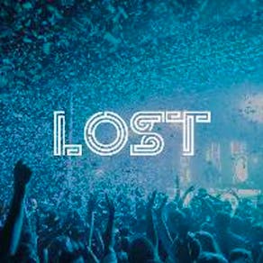 LOST : New Years Eve Carnival : Camp & Furnace Liverpool