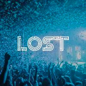 LOST : New Years Eve Carnival : Camp & Furnace Liverpool