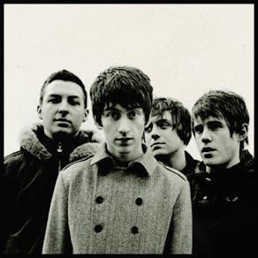 Arctic Monkeys Weekender - Friday