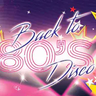 Back to the 80's Disco - Knowle Soluhull at Knowle Royal British Legion
