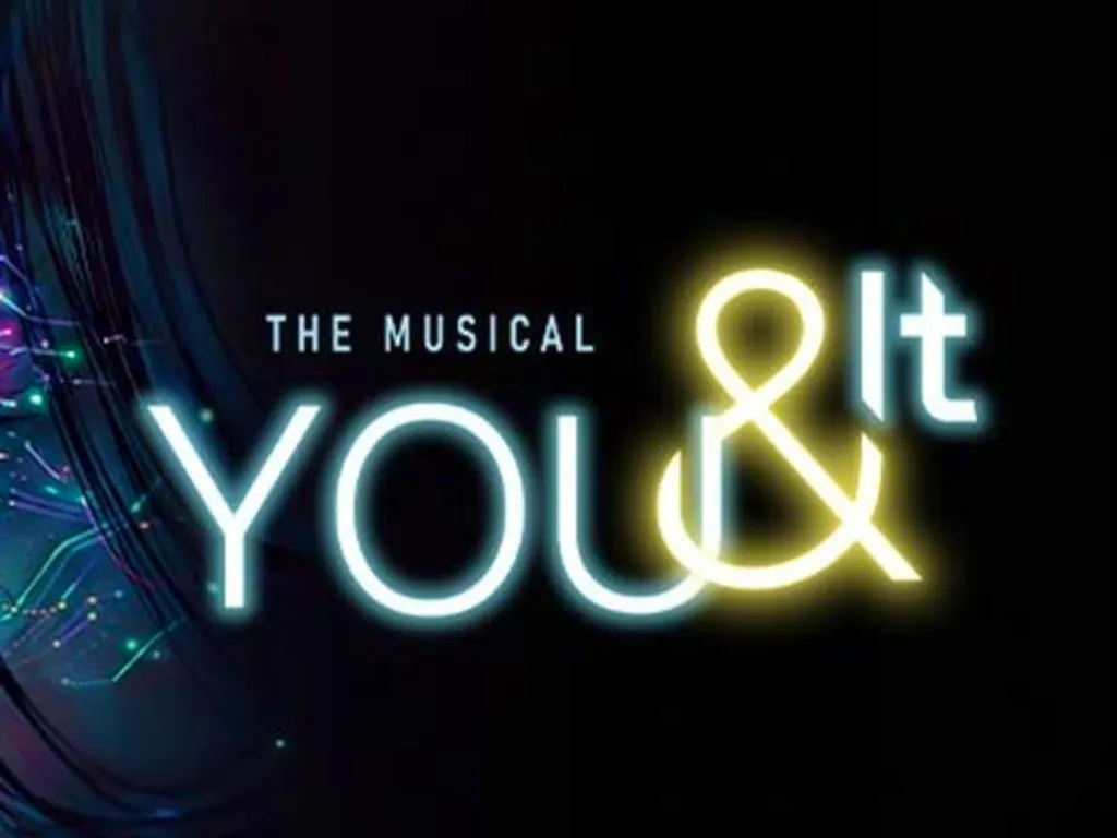 You And It at Kings Head Theatre