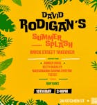 David Rodigan's Summer Splash