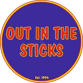 Out In The Sticks - Out Of The Vaults