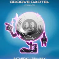 Job De Jong, Captain Wallop, Joe Rolét & Modern Funktion Duo at Quarters Brighton