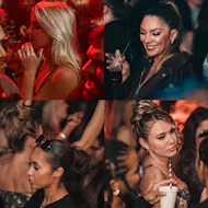 Tribalizm: Supa D, Terminal 4, Shenin Amara, Kismet at Unit 2, 110 Pennington St, London E1W 2BB