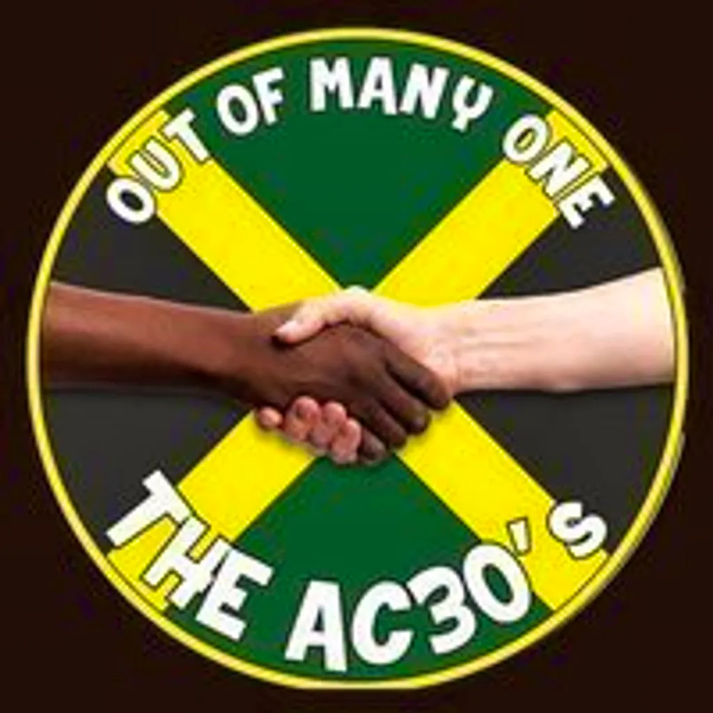 AC30s SKA and Rocksteady band at The Rhodehouse