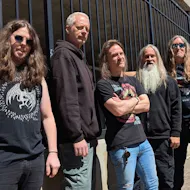 Atrophy at New Cross Inn