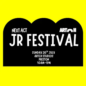 Next Act Jr Festival