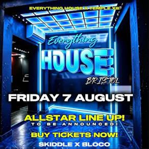 EverythingHouse (Bristol)