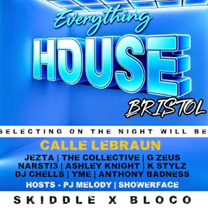 EverythingHouse (Bristol)