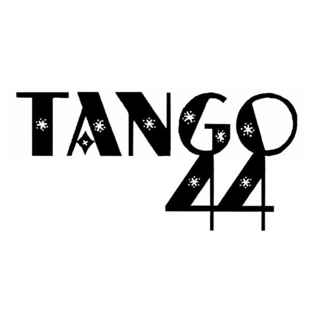 Cool Tangos for Hot Nights - Tango 44 (Duo) at St Mary Le Strand