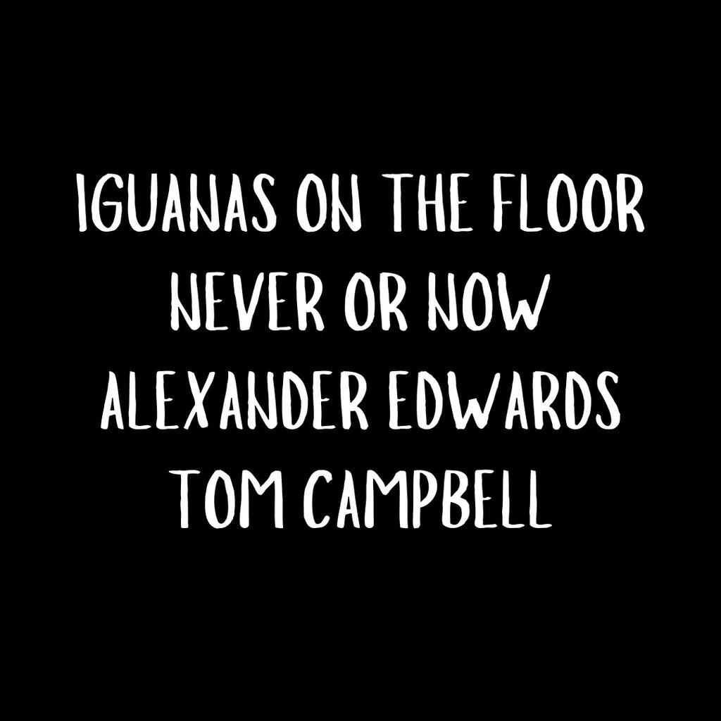 A Ropewalks Live Showcase at The Jacaranda Club