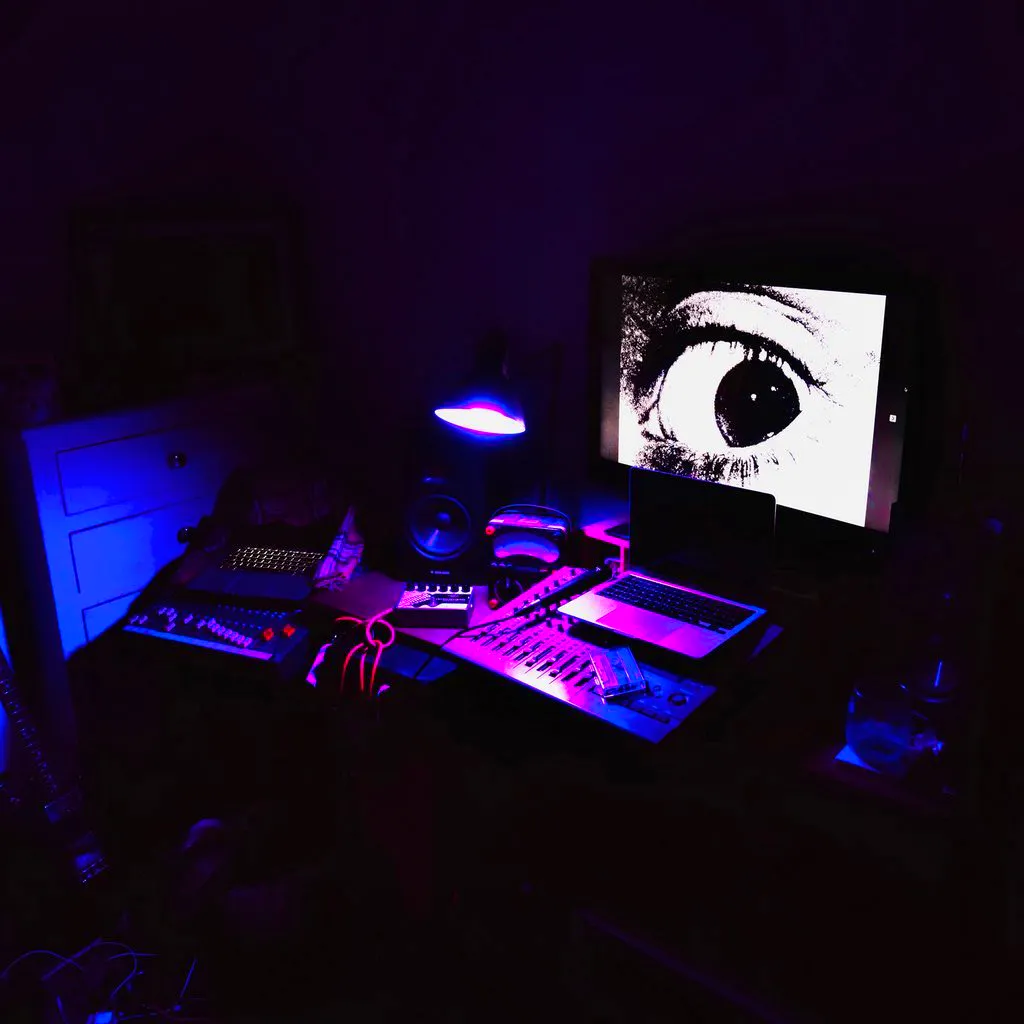 dilated.inc / live in Brighton - Daltons at DaltonsBrighton