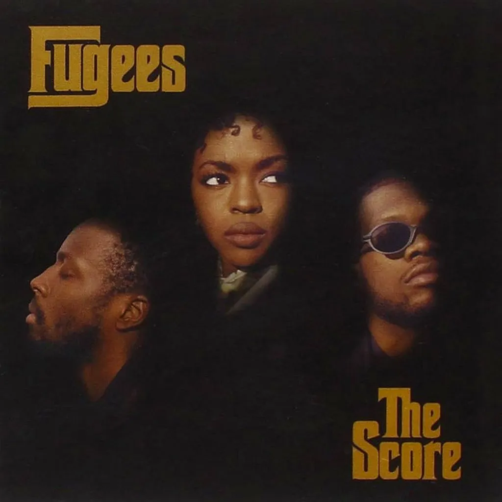 Pitchblack Playback: Fugees - The Score (30th Anniversary) at The Old Market