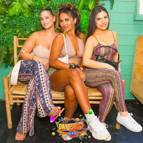 Day Party LDN - London No.1 Summer Day Party (1500+ Ravers)