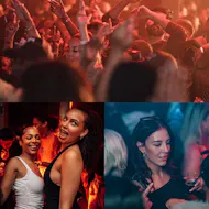 Zinc Warehouse Party at The Steel Yard