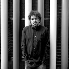 Ian Prowse & Amsterdam