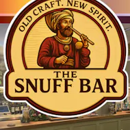 The Snuff Bar Quiz at The Snuff Bar