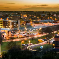 Norwich Audio Tour: At Work at Norwich Castle