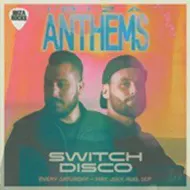 Ibiza Anthems with Switch Disco Closing Party at Ibiza Rocks Hotel