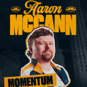 Aaron McCann - Momentum