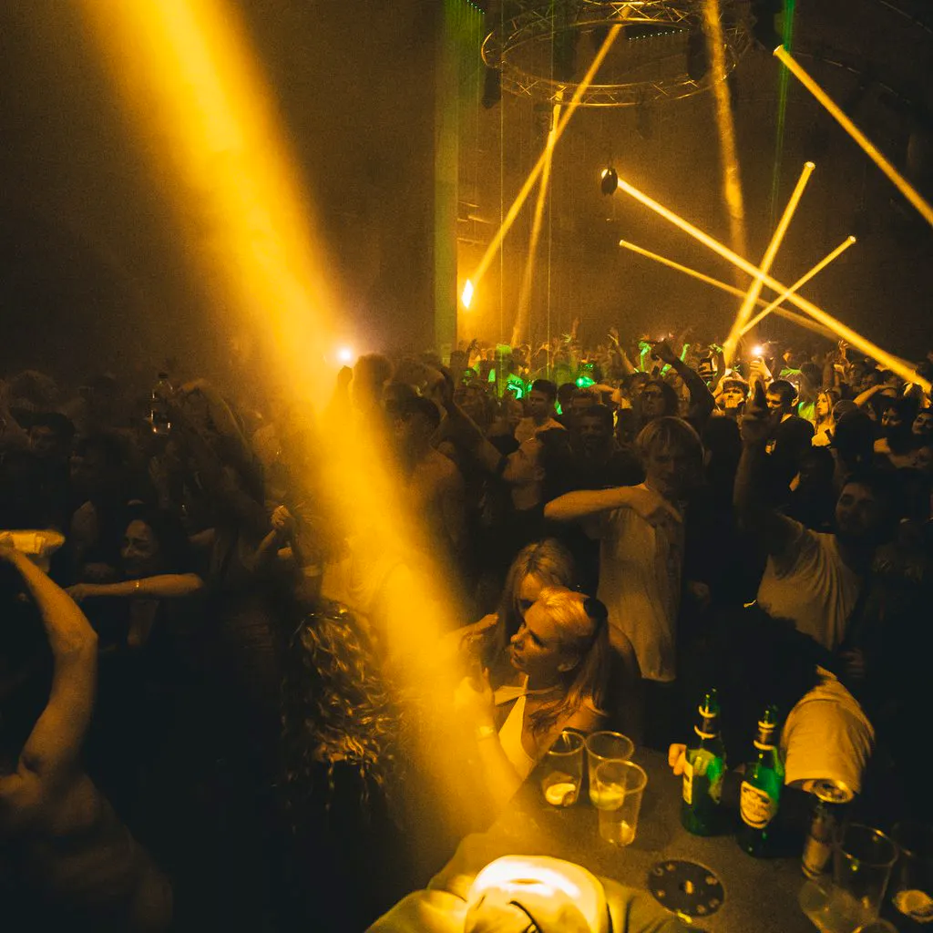 FREE TICKETS & DRINKS - RnB, Afrohouse, Reggaeton, Pop - MOTIVE! at Egg London