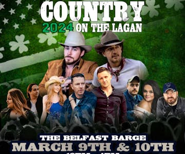 Country on the Lagan