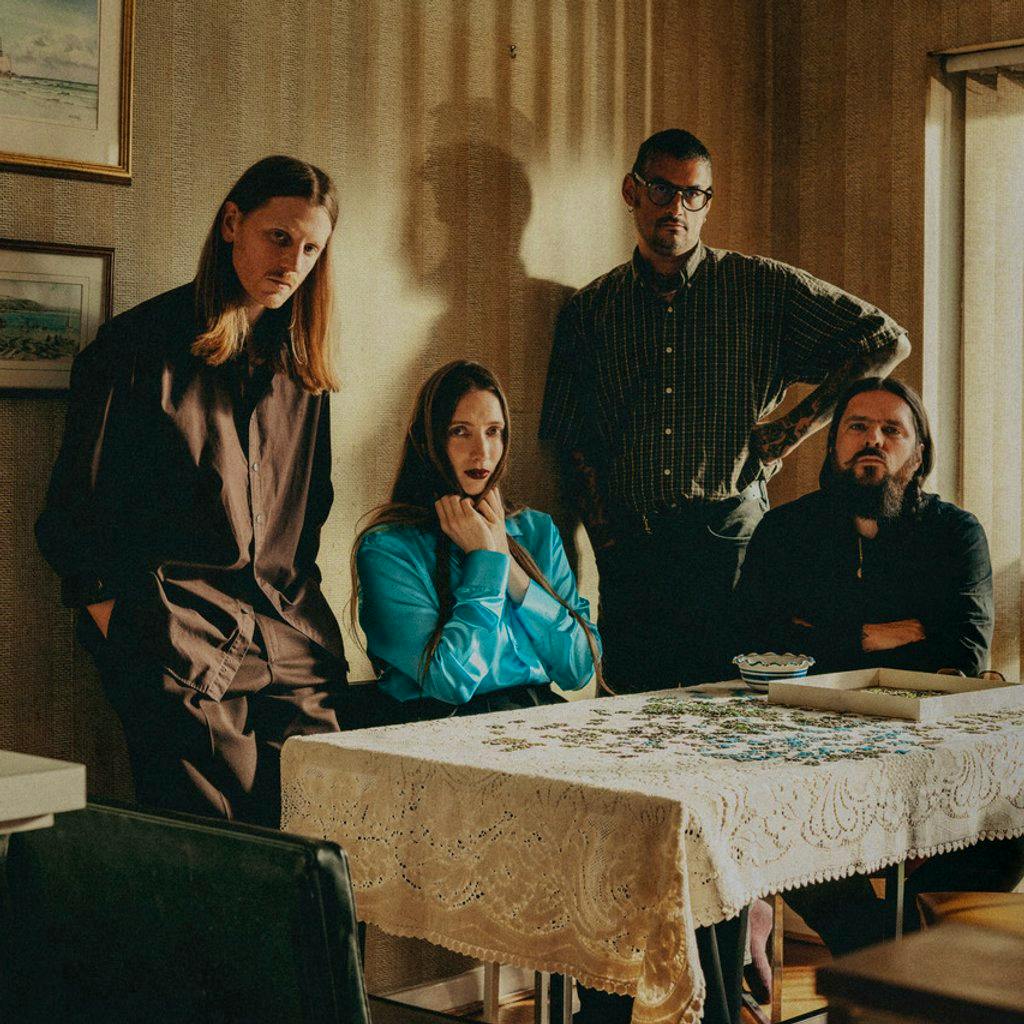 Dry Cleaning at New Century