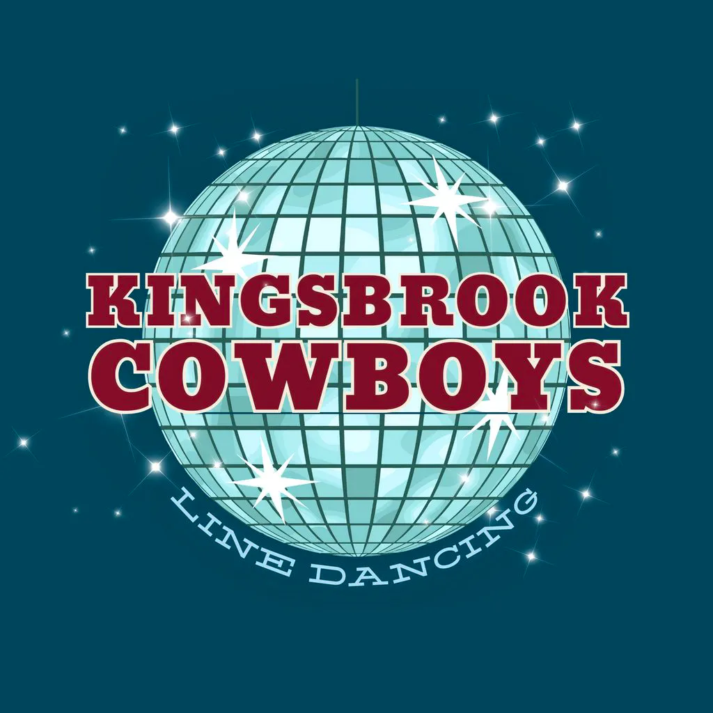 Kingsbrook Cowboys Hoedown - Line Dance Social at Kingsbrook Community Hub