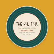 The Soul Tour - Basingstoke at Labyrinth Basingstoke
