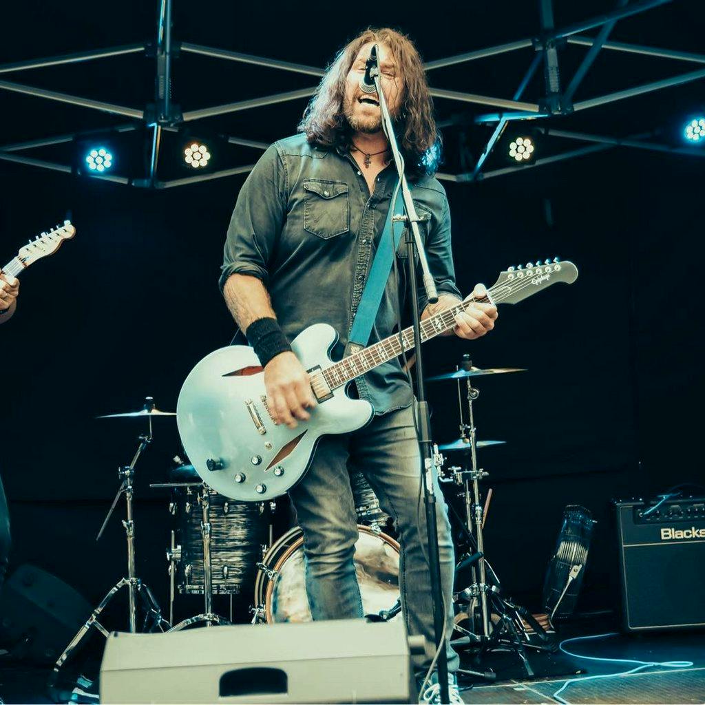 L.A.FooFighters @ Nightrain Bradford at Nightrain Bradford