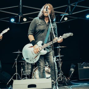 L.A.FooFighters @ Nightrain Bradford