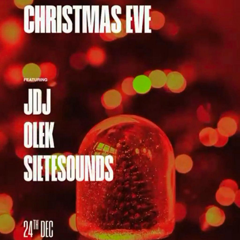 Xmas At Caboosh at Caboosh@28