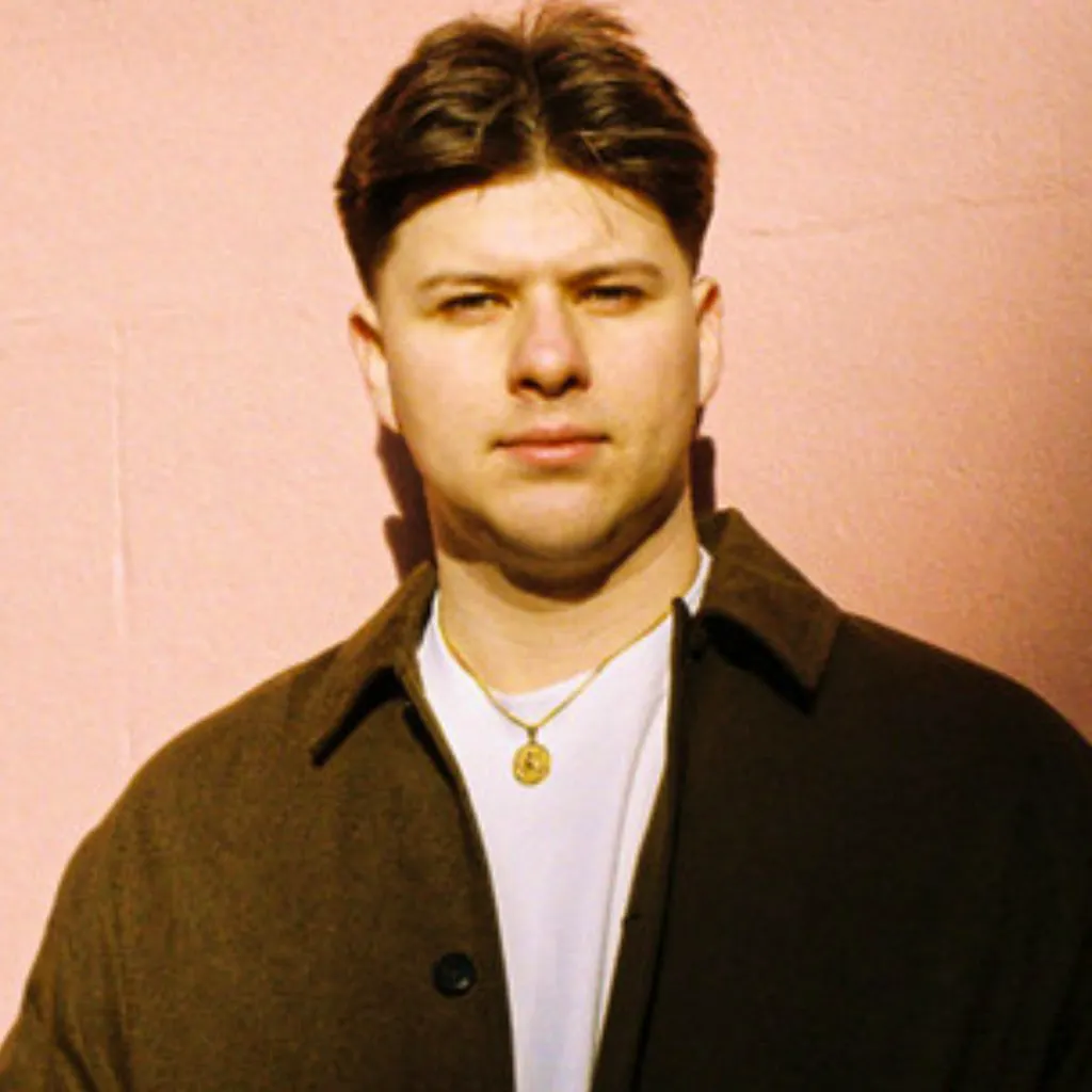 Encrypted presents: Robbie Doherty, Dennis Quin & Job De Jong at LAB11