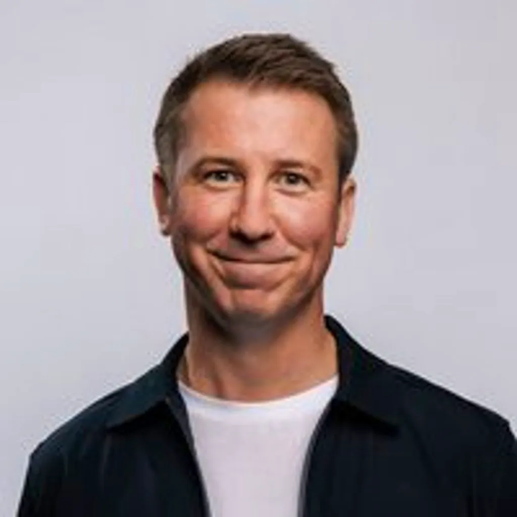 Carl Hutchinson at The Steamworks