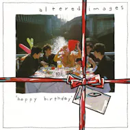 Altered Images - Happy Birthday at Old Fire Station