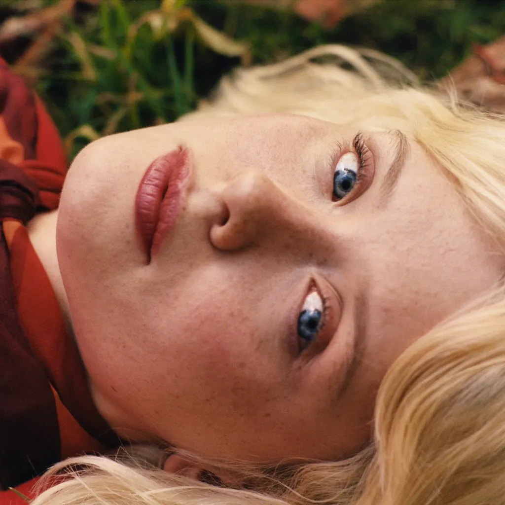 Maisie Peters - Florescence: Intimate Record Store Shows (14+) at Camp And Furnace