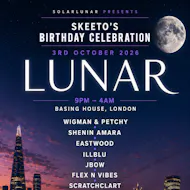 Lunar (Skeeto's Birthday Celebration) at Basing House