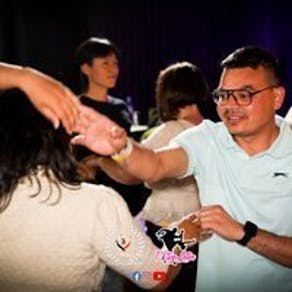 Free Salsa Taster Dance Class