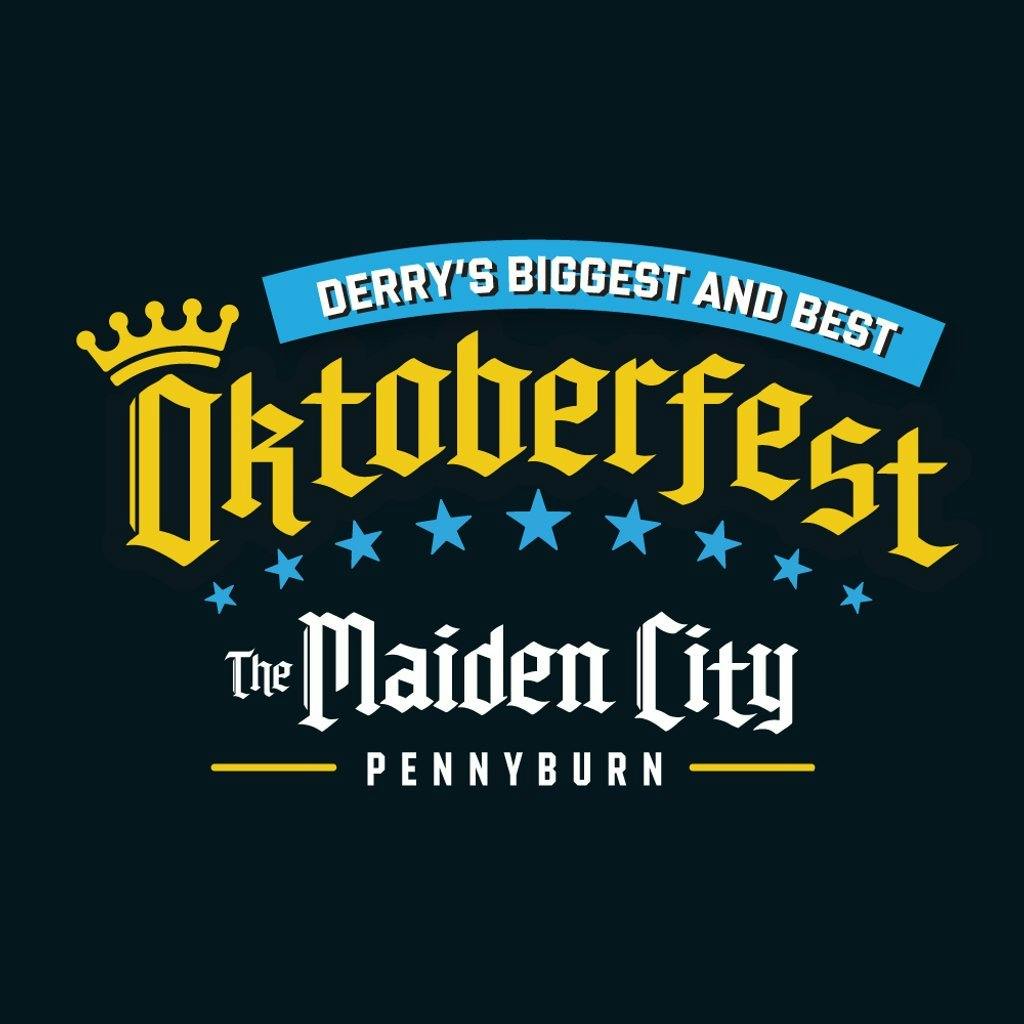 Tickets Oktoberfest Pennyburn Luke Combs & Dan Hegarty UNIT 8