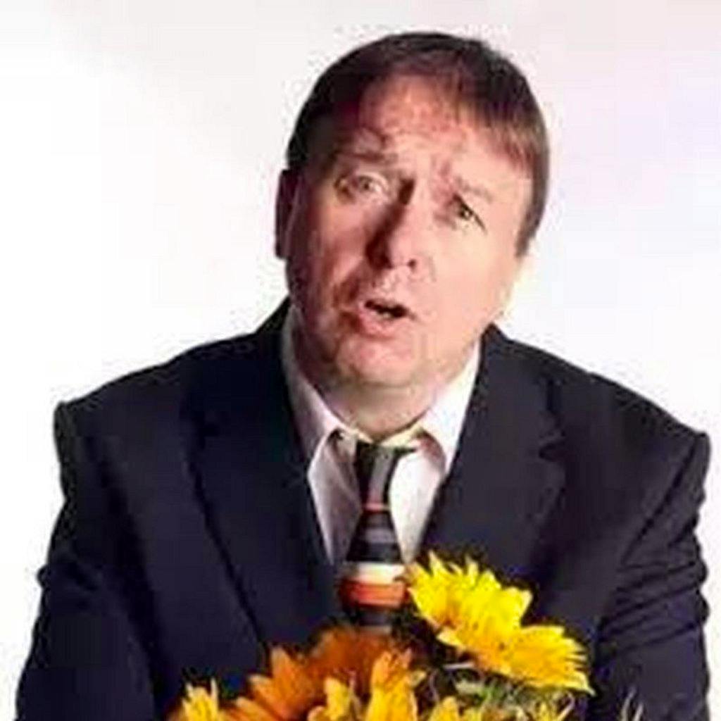 Funhouse Comedy Club - Comedy Night at Abbey Theatre