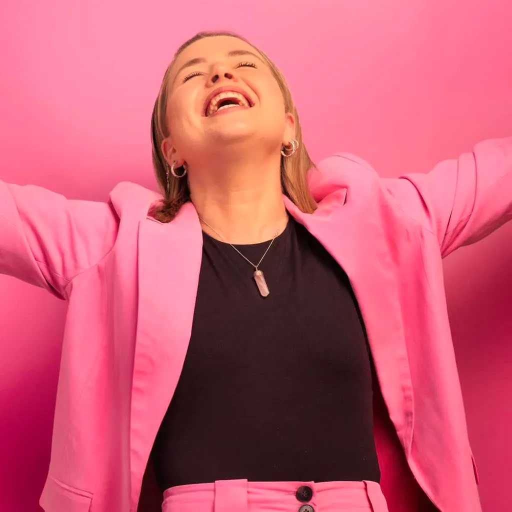 The Secret Comedy Club Saturdays at Artista Cafe And Gallery