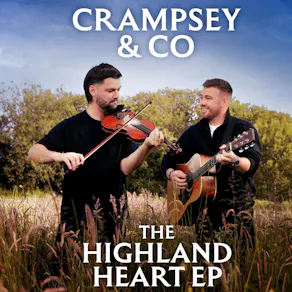 Crampsey and Co Live @Upstairs Inverness