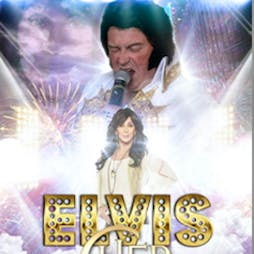 Elvis Vs Cher Tickets | Pack Horse Social And Bowling Club Macclesfield  | Sat 2nd December 2023 Lineup