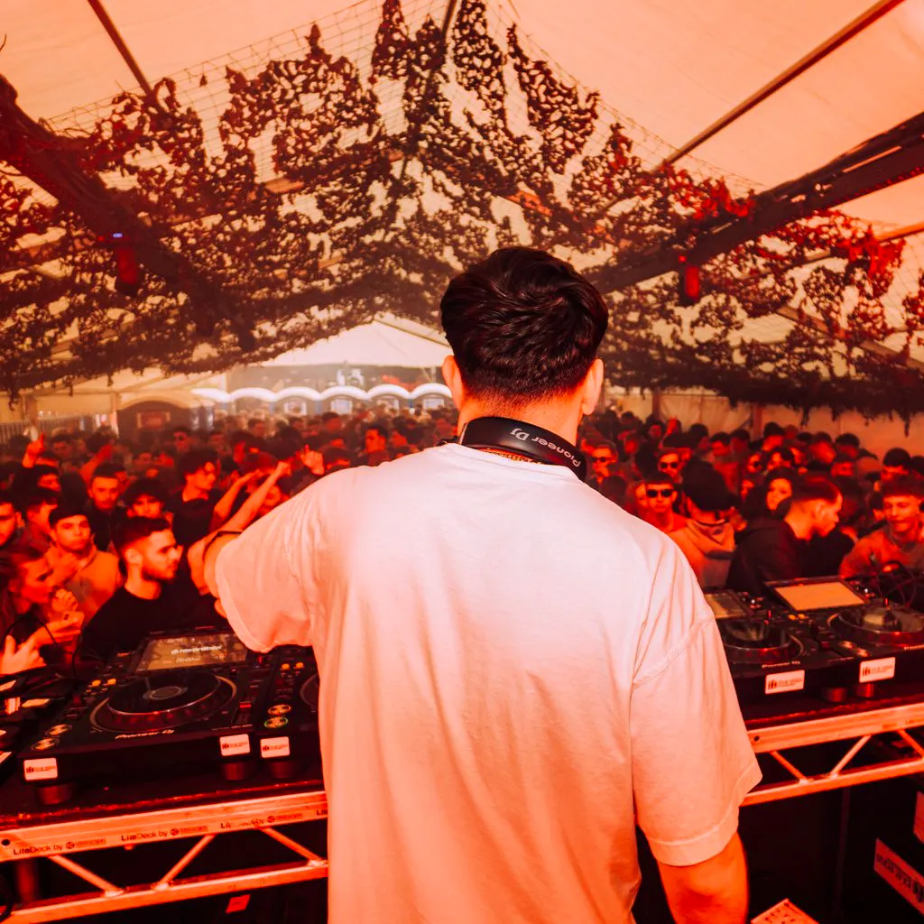 Groovin' in Hertfordshire | Lineup TBA soon at The Dog And Whistle