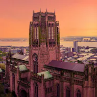 Boney M. Live in Liverpool Cathedral at Liverpool Cathedral