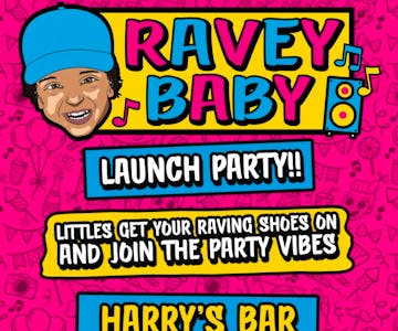 Ravey Baby