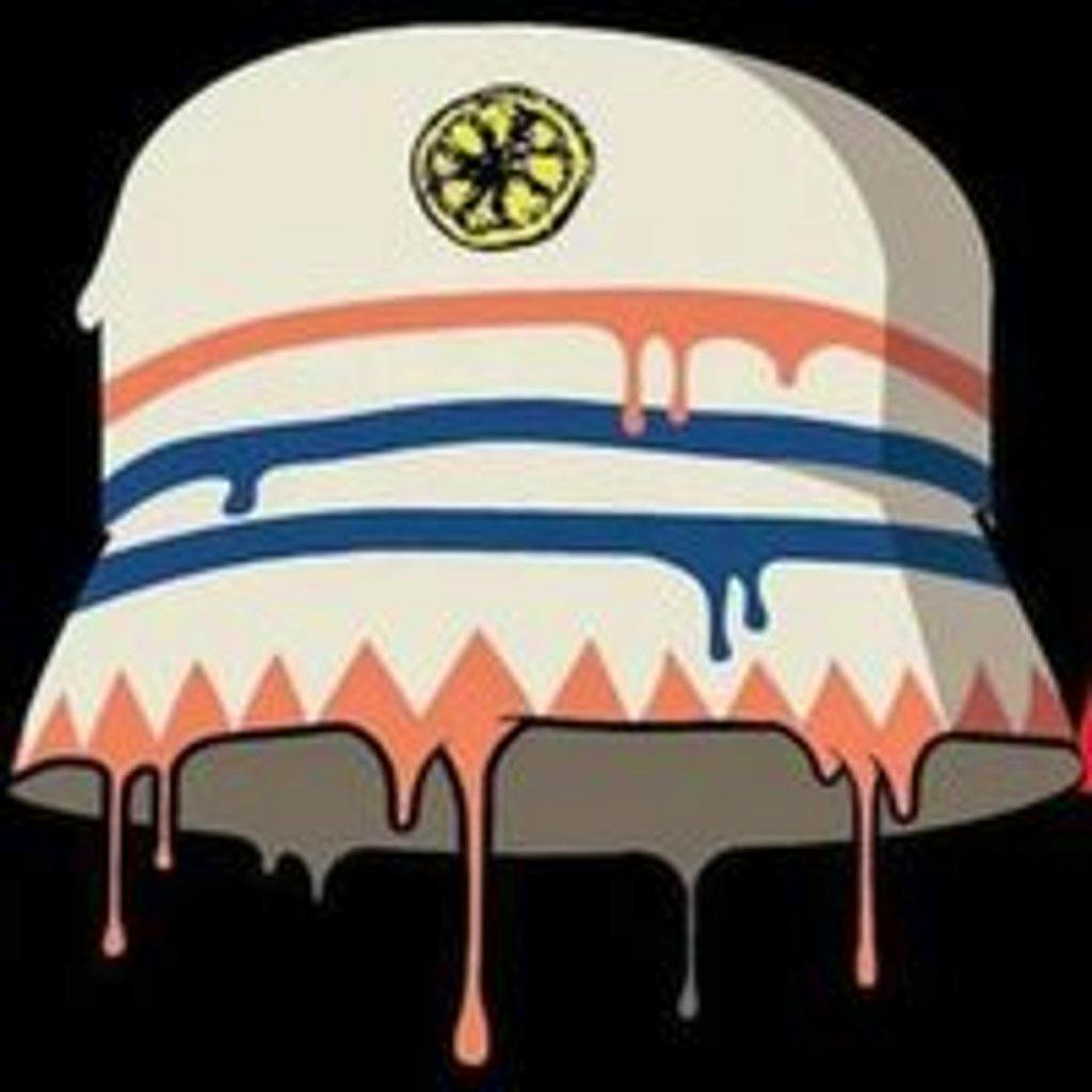 The Absolute Stone Roses at KK Steel Mill